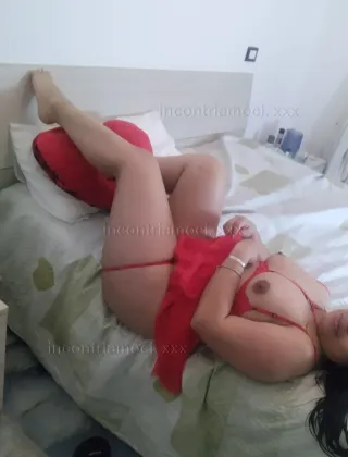 3716834673 - 💋 Angy Appena Arrivata