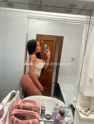 3343816992 - ????? Primissima Volta In Citta Giada Top Trans