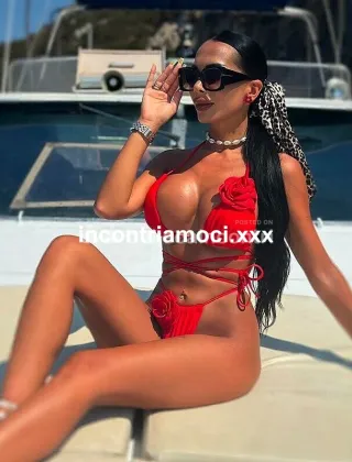 3286304658 - Qui Per Te...