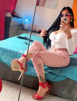3483522205 - Trans Mistress Messina