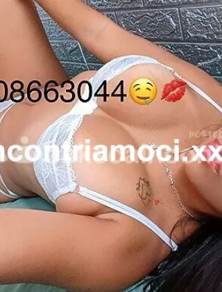 3508663044 - Poggio Renatico Isabella La Piu Bella Pronta A