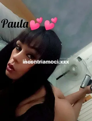 3770294376 - *A Lanciano? Bellisima Caballona