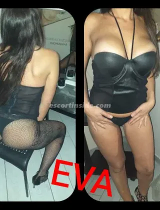 3512913660 - ?Eva?Foto Reali E Recenti?B 35 Escort Napoli