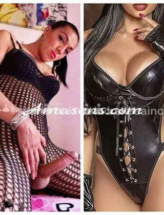3508483724 - Trans Mistress Cagliari