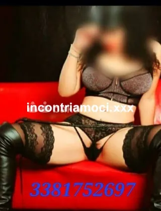3381752697 - Escort Mistress Salerno