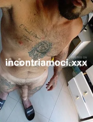 3336716284 - Ciao ? A Tutti