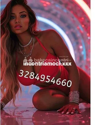 3284954660 - Esuper Novita Dea Del Sesso Con Figa Pelosa, Lato