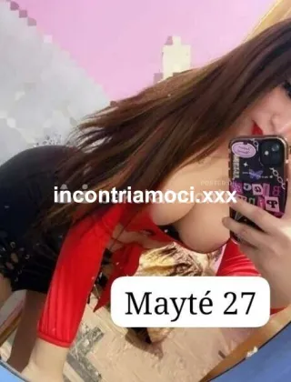 3382350414 - ?Nuova In Italia?Mayte Bellissima Trans Per Pochi