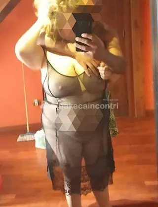 3791087302 - Coppia Mercenaria .Porcellini..lei Curvy Tettona