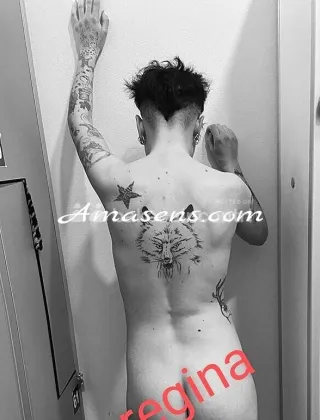 3444609935 - Italiana Tatuata Bocca Stupenda!