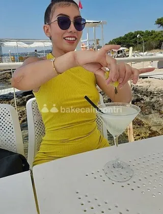 3508424853 - Escort Mistress Taranto