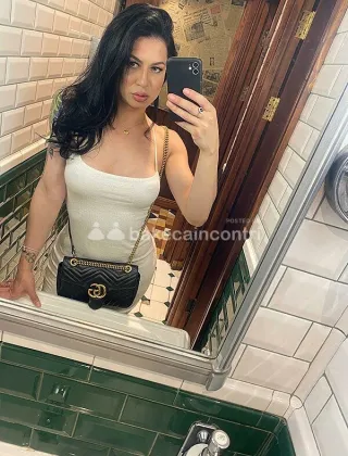 3395751520 - Yasmin Transex Attiva E Passiva