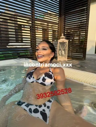 3932582528 - 🔥 Giulia Novita Bellissima Bambolina Regina Dei