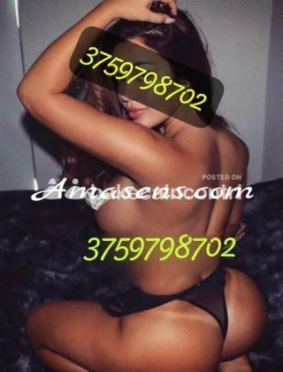 3759798702 - App.arrivata La Dea Dei Massaggi Deluxe