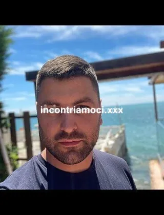 3896696678 - Massaggio Erotico