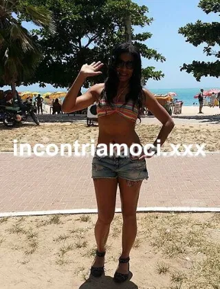 3286229178 - Bruna E Ritornata, Dolce, Paziente, Passionale E