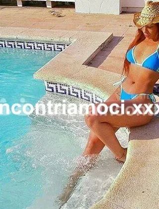3935096631 - Ciao, Sono Celeste, Una Bella Ragazza,