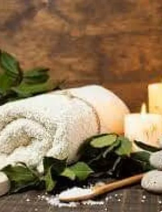 3885879562 - Benessere A San Valentino Massaggio A 40Eur