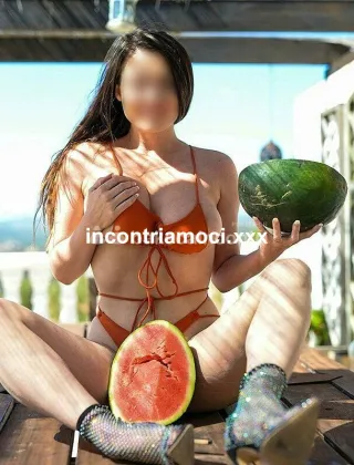 3343473407 - Anna 45 Milf Trento
