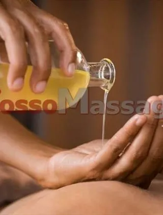 3336324828 - Massaggi Professionali A Domicilio 393336324828