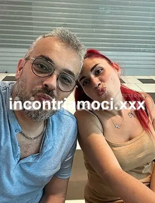 3313393614 - Cerco Donna X La Mia Lei