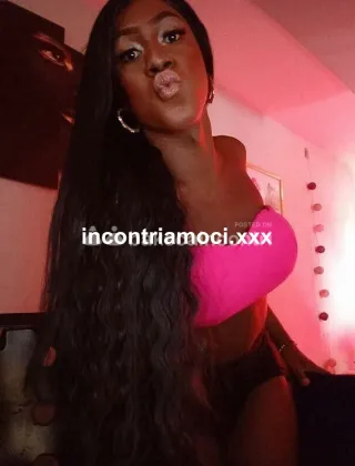 3336524667 - Trans Mistress Treviso