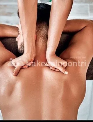 3508257600 - Una Massaggiatrice Esperta, Molto Attrattiva E