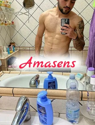 3319443227 - Ragazzo Dotato Cerca Divertimento E Festeggiamento