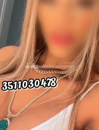 3511030478 - Dolcissima Disponibilissima Calda Sensuale E