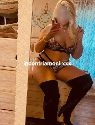 3209761654 - Solo Raggiungo Acasa Tua O Hotel In Tutta La