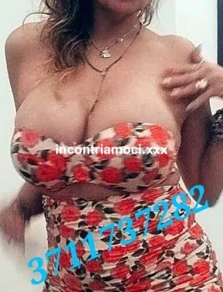 3711737282 - Escort Milf Caserta