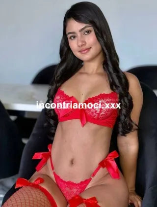 3508853700 - Vanessa... Bellissima E Caldissima Colombiana