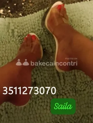 3511273070 - Troia Schifosa 50 Escort Genova