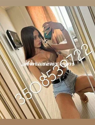 3508539722 - Martina Italiana Splendida ,Coinvolgenti, Calda