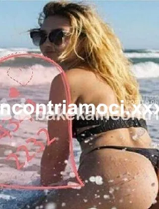 3343442232 - A San Vincenzo Dolce Incanto,Sexi, Passionale I