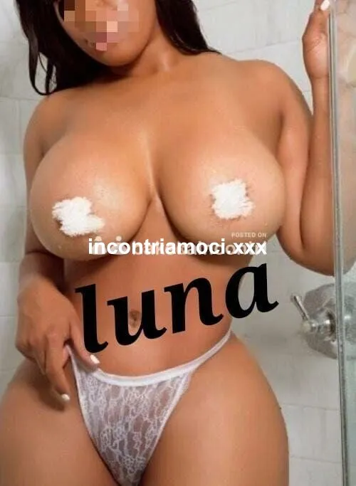 A Potenza Caldissima Ponpinara