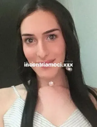3514433297 - Brasiliana Calda E Vogliosa ! Viene A Trovarmi !