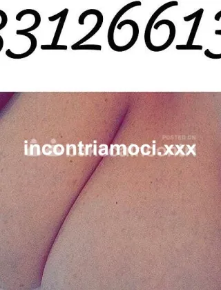 3331266131 - Escort Milf Catania
