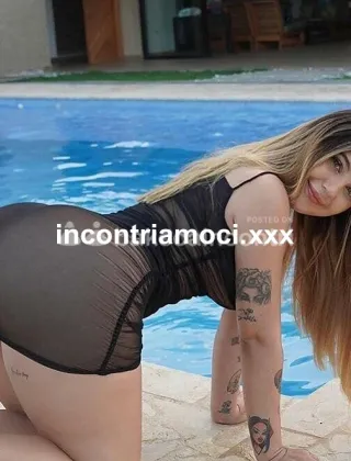 3762715533 - Paulina Ragazza Bianca Con Un Viso Angelico E Un