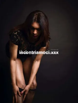 3512446127 - Palermo ? Trans Lady Gatta Femenile Delicata Dolce