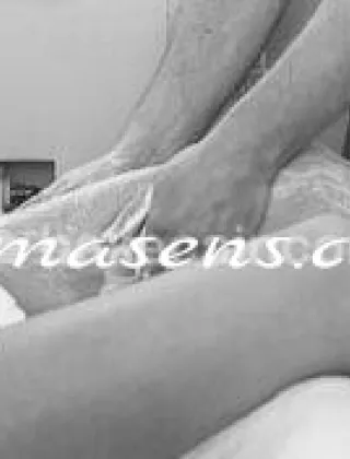 3277711501 - Massaggio Olistico