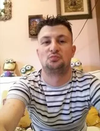 3206462889 - Cerco Amore 3206462889