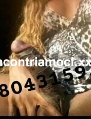 3311701971 - Appena Arrivata Trans Leonna Transex In Tour Ad