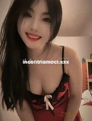 3314477401 - ?Giulia Appena Arrivata ? Coreano ?Credo Che Sarai