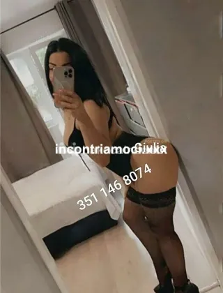 3511468074 - New New Prima Volta Nella Tua Citta??Per Vuoi Di