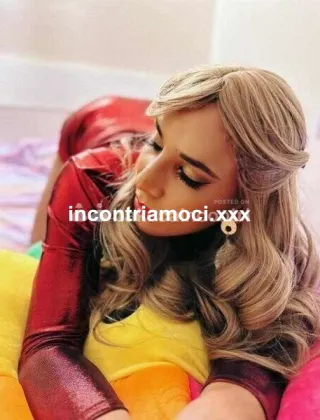 3501737774 - ❤️ Ultimo Giorno A Porto Empedocle Kimberly ?