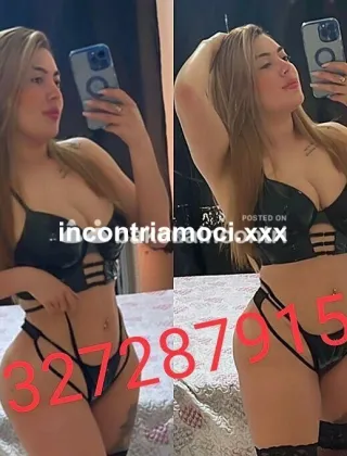 3805992528 - ?Casino Attenzione?Splendida Tatiana 22 Anni