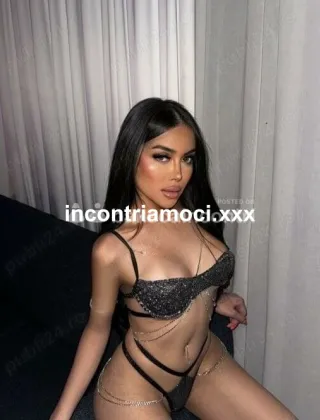 3342445907 - Solo Raggiungo New Bellissima Piccantissima