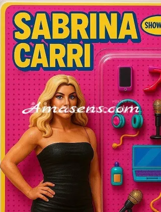 3285878178 - Trav Sabrina Non Ospitale