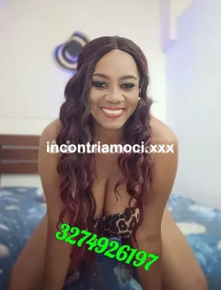 3274926197 - Escort Milf Roma